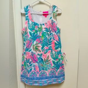 Lilly Pulitzer romper